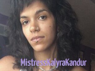 MistressKalyraKandur