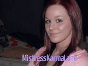 MistressKarmaLane