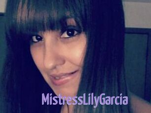 MistressLilyGarcia