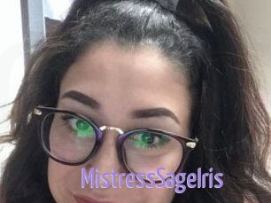 MistressSageIris