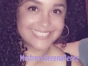 MistressSerenaPerez