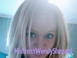 MistressWendyShepard