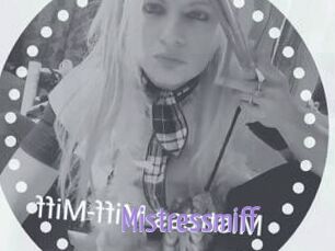 Mistressmiff