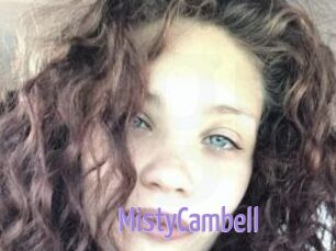MistyCambell