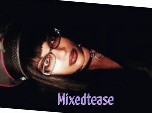 Mixedtease
