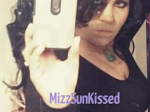 MizzSunKissed