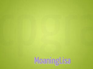 MoaningLisa