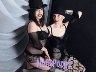 MollyPoppy