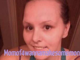 Momof4wannamakesomemoney