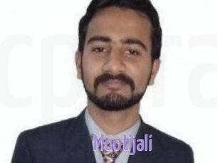 Mootijali