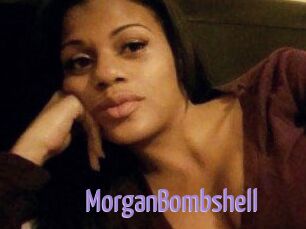 MorganBombshell