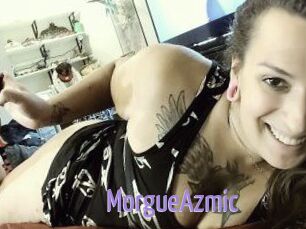 MorgueAzmic