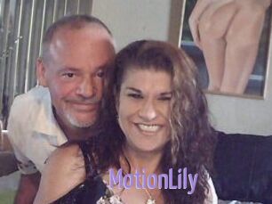 MotionLily