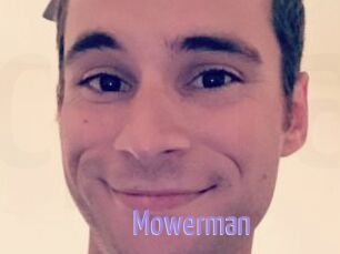 Mowerman