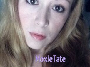 MoxieTate