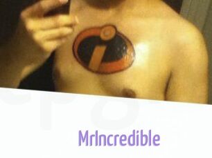 MrIncredible