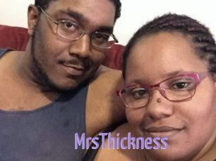 MrsThickness