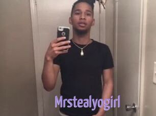 Mrstealyogirl