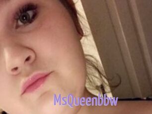MsQueenbbw