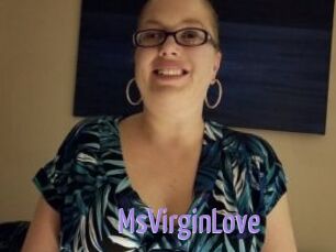 MsVirginLove