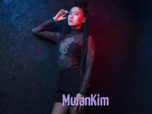MulanKim