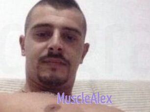 MuscleAlex