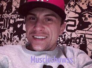 Muscleshowss