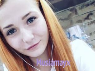 Musiamayx