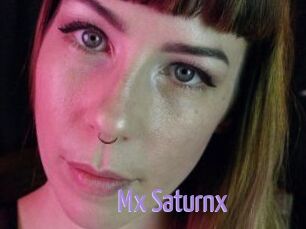 Mx_Saturnx