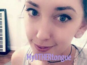 MyOTHERtongue