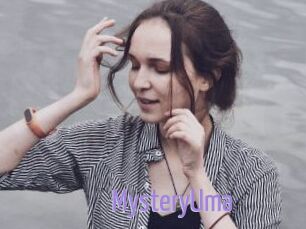 MysteryUma