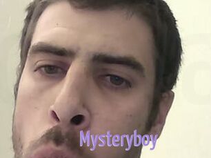 Mysteryboy