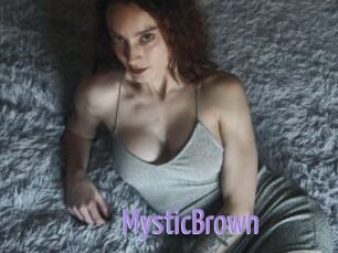 MysticBrown