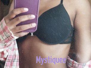 Mystiquee
