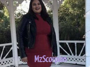 MzScorpian