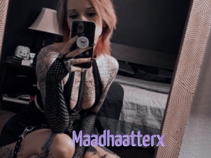 Maadhaatterx