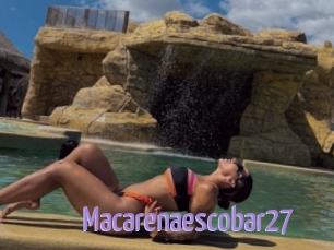 Macarenaescobar27