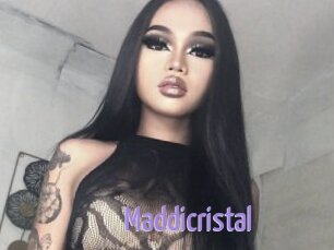 Maddicristal