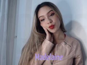 Madelaine
