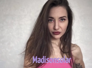 Madisonsolar