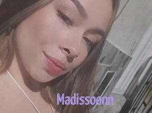 Madissoonn