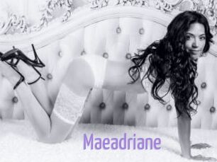 Maeadriane