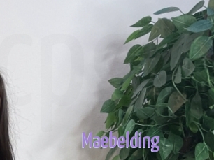 Maebelding