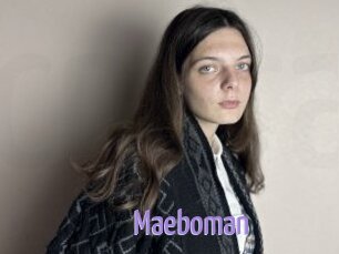 Maeboman