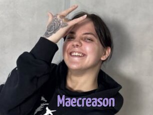 Maecreason