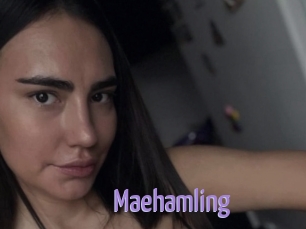 Maehamling
