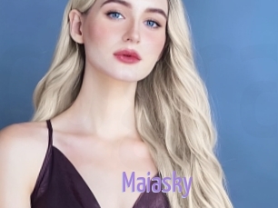 Maiasky