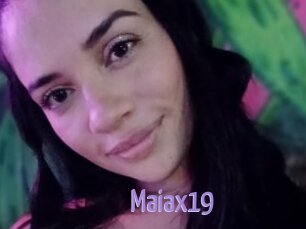 Maiax19