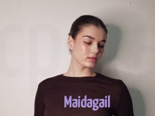 Maidagail