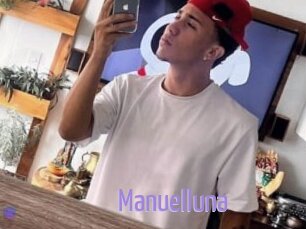Manuelluna
